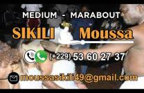 COMMENT FAIRE REVENIR TON EX AVEC DES RITES MAGIQUES. mediacongo